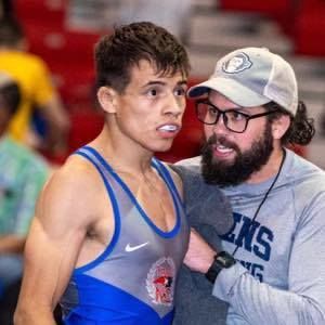 Meet your Posher, Melvin